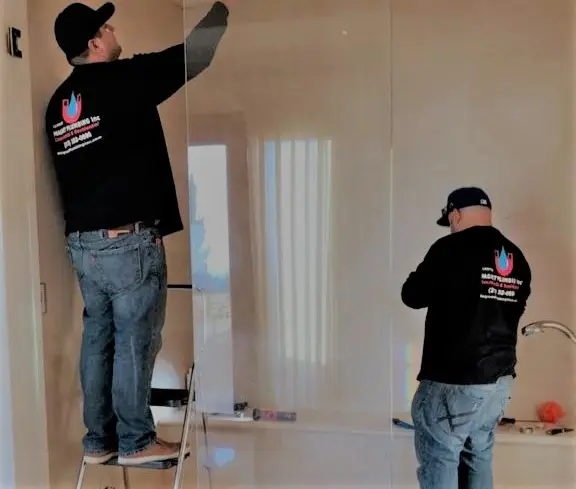 Professional plumbing installation for Tankless Water Heater Installation in Front Royal